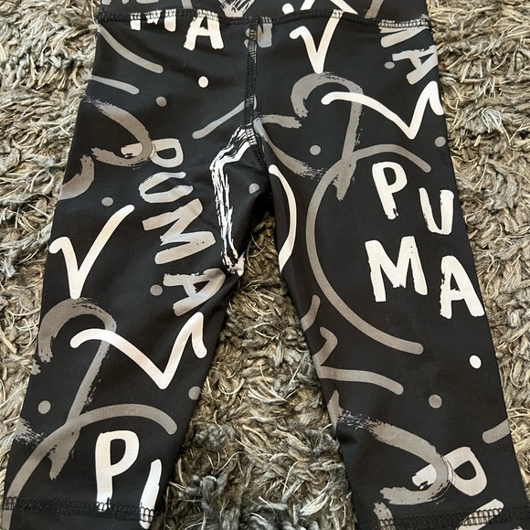 Puma Leggings Baby 24months - Picture 2 of 4
